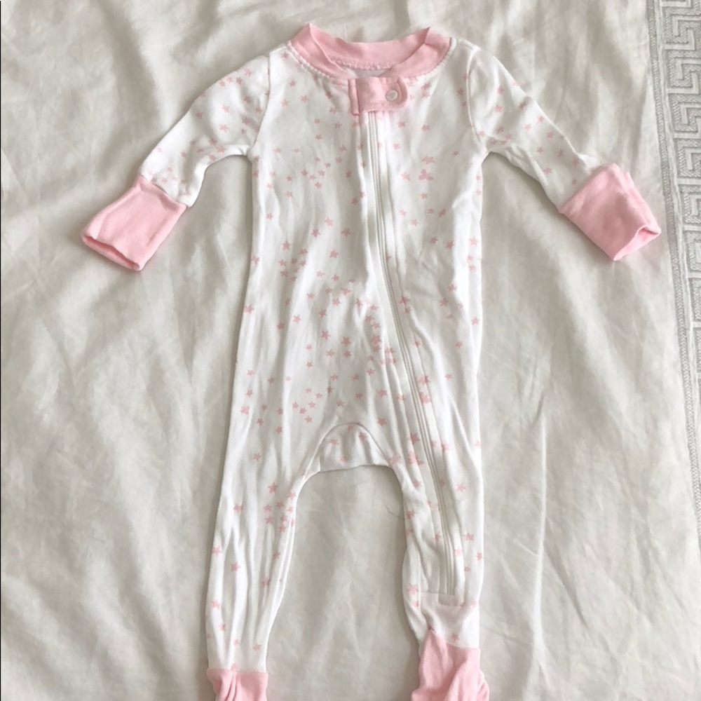 Burt’s bees pajamas